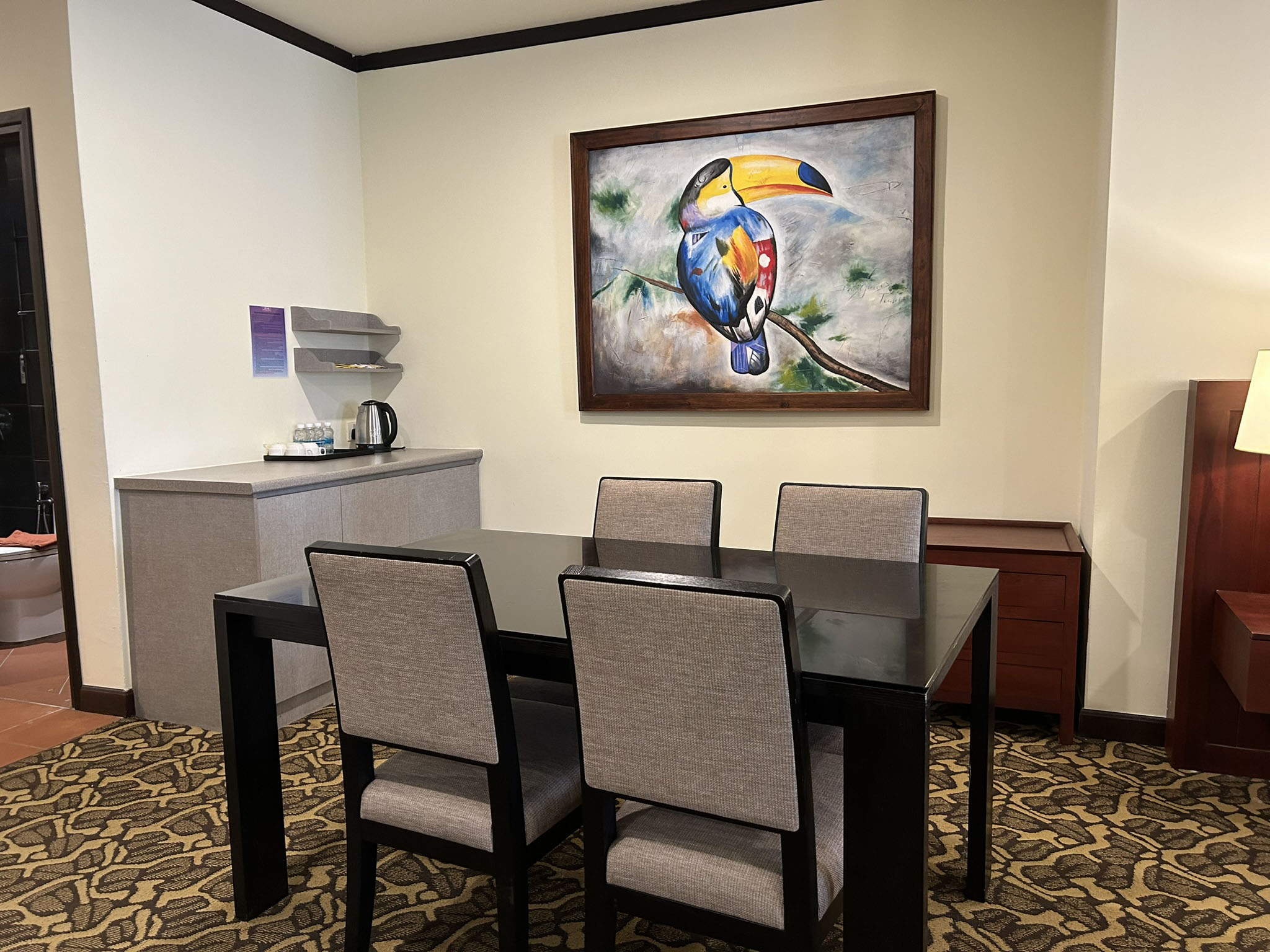 Premier Family Room